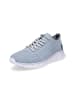 rieker Sneaker in hellblau