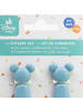 Disney Mickey Mouse Kinderbesteck Set 2-teilig Löffel & Gabel
