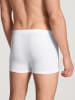 Calida New Boxer in weiss