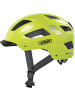 ABUS Fahrradhelm Hyban 2.0 Signal in signal yellow