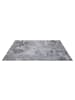 Vivorum Outdoor Teppich Elegantica 330 in grau - rechteckig
