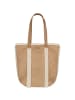 Barts Freizeittasche Aedey Totebag in Hellbraun821