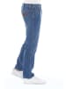 Wrangler Jeans Texas Stretch regular/straight in Blau