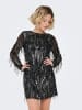 ONLY Kleid in Black