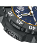 Luminox Analoguhr für Erwachsene in Schwarz