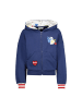 Monnalisa Hoodie 195800E3 Blau