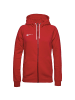 Nike Sweatjacke Park 20 Fleece Women Full-Zip in rot