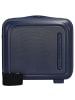 Mandarina Duck Logoduck+ - Beautycase 27 cm (deep blue) in deep blue