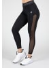 Gorilla Wear Osseo Leggings - Schwarz