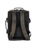 BRIC`s Bric's x Replay Daypack 42 cm Laptopfach in green camou