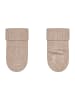 Sterntaler Baby Socken 3er-Pack Blatt in sattes grün