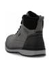 rieker Schnürstiefel  in Grau