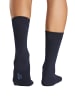 John Devin Businesssocken in 3x marine, 3x schwarz