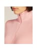 icebreaker Kleider 260 Tech LS Half Zip in Rose402
