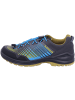 LOWA Halbschuhe Kinder CAREZZA GTX LO JR in Blau