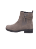 Gabor Stiefel in grau