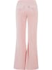 Juicy Couture Juicy Couture Jogginghose in candy pink
