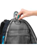 Coocazoo Mate Schulrucksack 44 cm Mystic Clouds