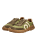 El Naturalista Barfußschuhe Sneaker in Grün