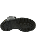 Dr. Martens Dr. Martens Jadon 8 Eye Boot in Dunkelrot
