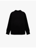KOTON SHIRTS LS in Schwarz