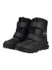 Geox Stiefelette FLEXYPER PLUS B ABX in Schwarz
