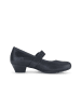 Gabor Comfort Spangenpumps in blau