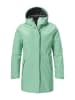 Schöffel Parka "Parka Style Froda WMS" in gem jade