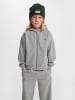 Hummel Hummel Reißverschluss Kapuzenpullover Hmljr Loose Lebensstil Kinder in GREY MELANGE
