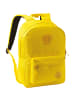 Nitro Urban Classics Daypack 45 cm Laptopfach cyber yellow