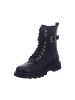Tamaris Schnürstiefel in BLACK