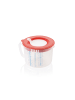 Leifheit  3in1 Messbecher Measure & Store 2,2 L