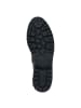 remonte Schnürstiefelette in schwarz