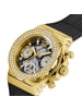 Guess Analoguhr für Damen in gold