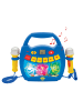 Lexibook Paw Patrol Bluetooth®-Lautsprecher mit Mikrofonen & Licht