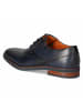 Daniel Hechter Schnürhalbschuh in blau