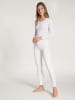 Calida Shirt in weiss