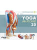 riva Yoga-Anatomie 3D 02. Die Haltungen