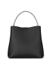 Bugatti Kaira Schultertasche 20 cm schwarz