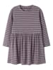 name it Kleid in Purple Dove1