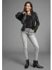Laura Scott T-Shirt in schwarz