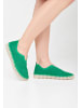 Ilse Jacobsen Sneaker Low TULIP3275 in Fern Green
