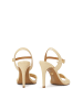 Kazar Sandaletten in Creme