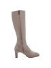 Tamaris Stiefel in TAUPE