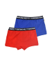 Avengers 2er-Set: Boxershort Unterhosen in Mehrfarbig