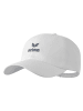 erima Erwachsene Cap in new white