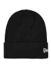 NEW ERA New Era Colour Cuff Beanie Hat in Schwarz
