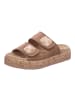 Gabor Damen Pantoletten  in Braun