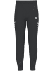 erima Kinder Sweat Pants "Cmpt Wings Sweatpants" in Schwarz