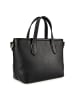 Valentino Dea RE Schultertasche 21 cm in nero